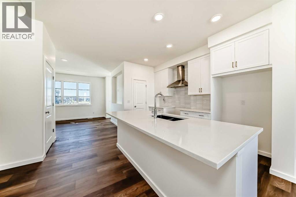 Single Family House for Sale in  Rangeview Way SE Rangeview Calgary 