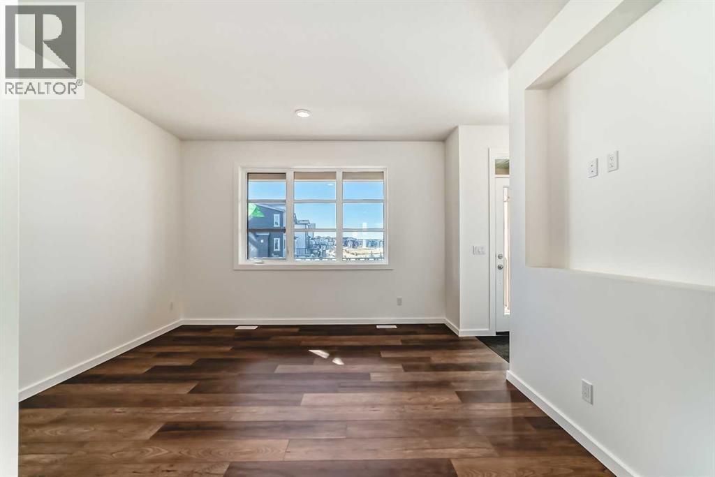 Single Family House for Sale in  Rangeview Way SE Rangeview Calgary 