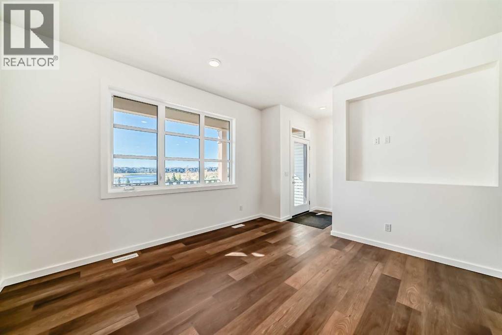 Single Family House for Sale in  Rangeview Way SE Rangeview Calgary 