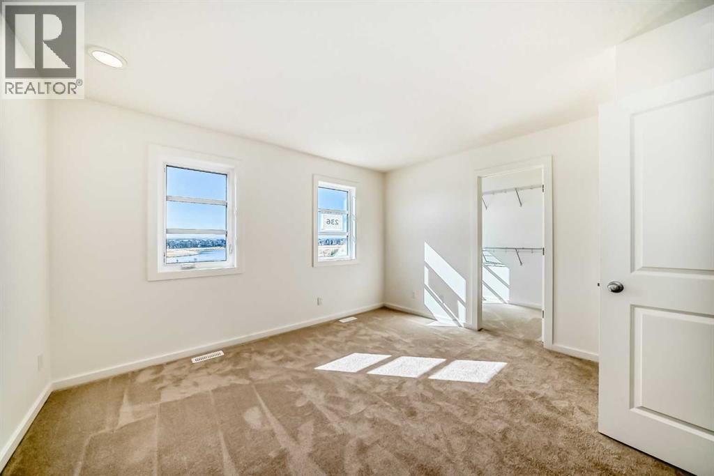 Single Family House for Sale in  Rangeview Way SE Rangeview Calgary 