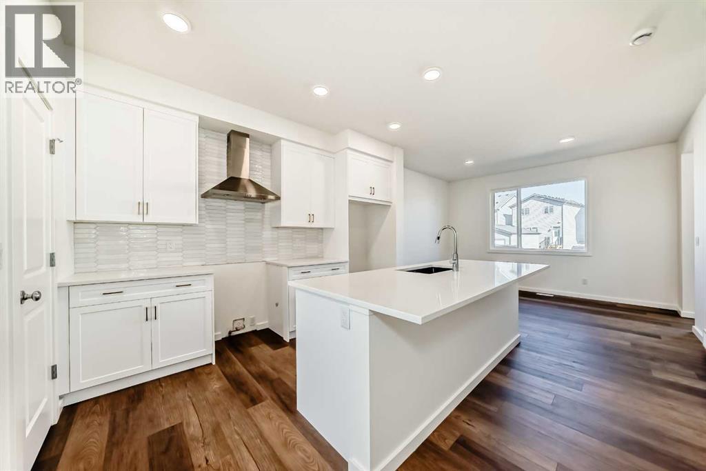 Single Family House for Sale in  Rangeview Way SE Rangeview Calgary 
