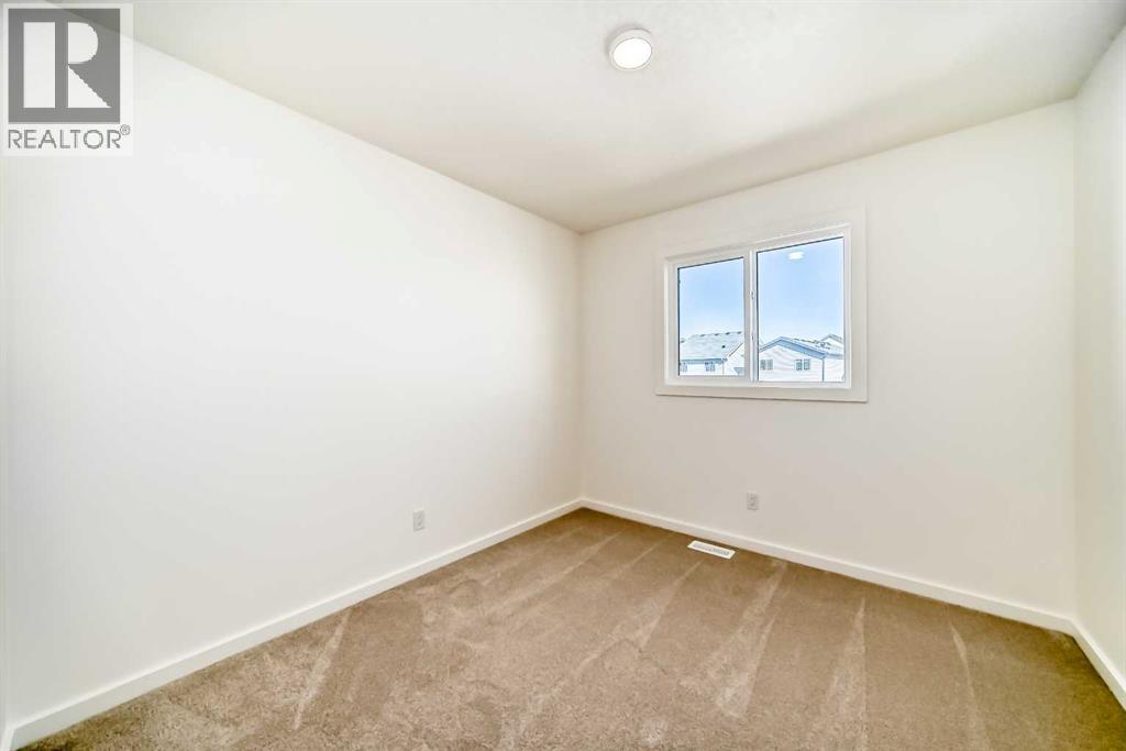Single Family House for Sale in  Rangeview Way SE Rangeview Calgary 