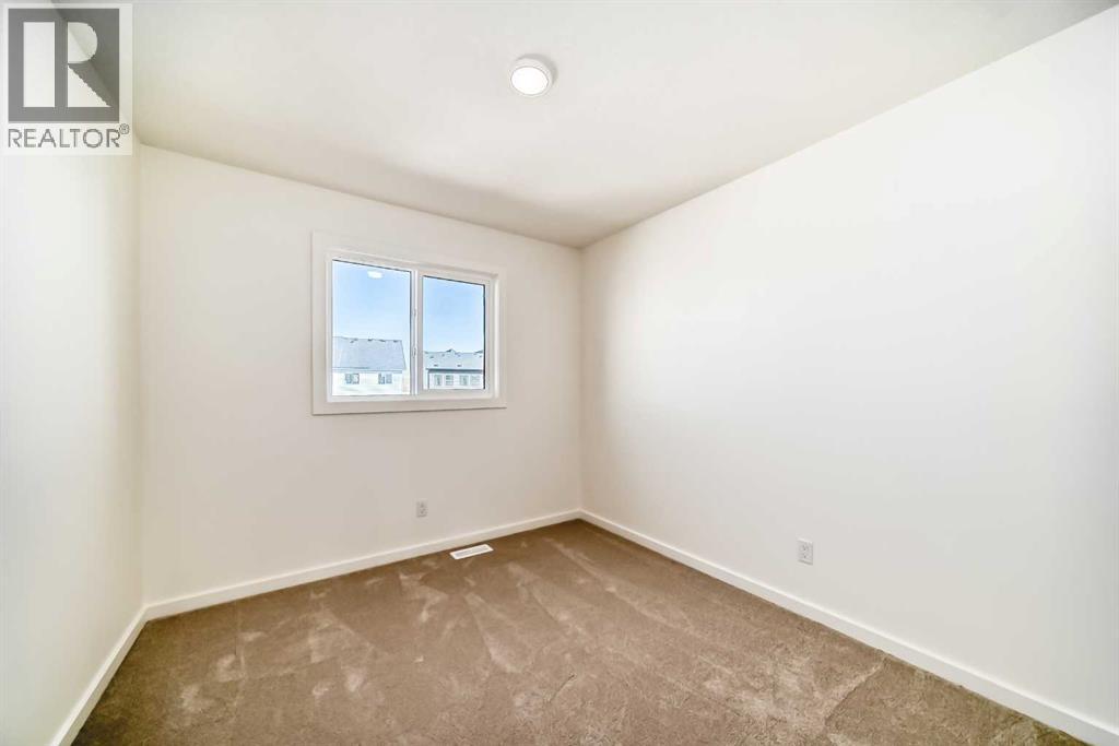 Single Family House for Sale in  Rangeview Way SE Rangeview Calgary 