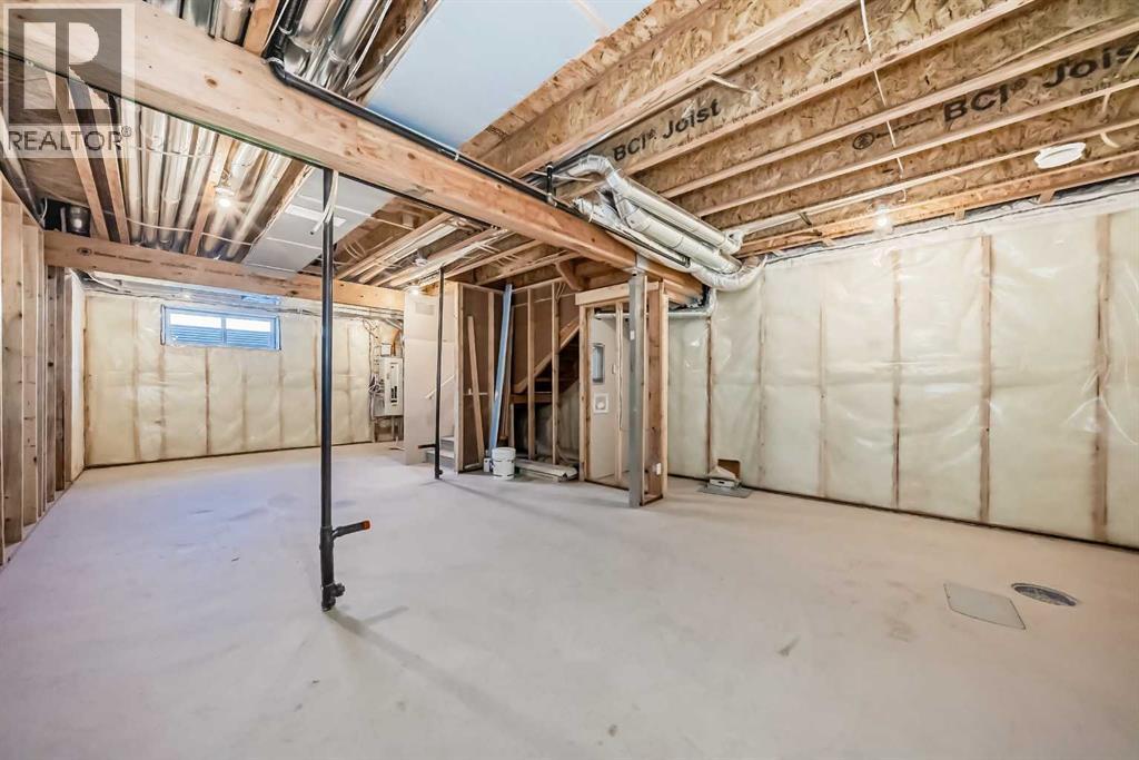 Single Family House for Sale in  Rangeview Way SE Rangeview Calgary 