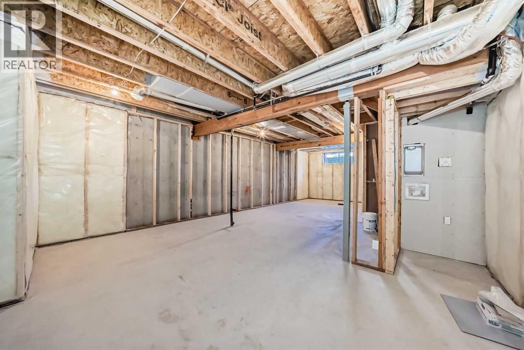 Single Family House for Sale in  Rangeview Way SE Rangeview Calgary 