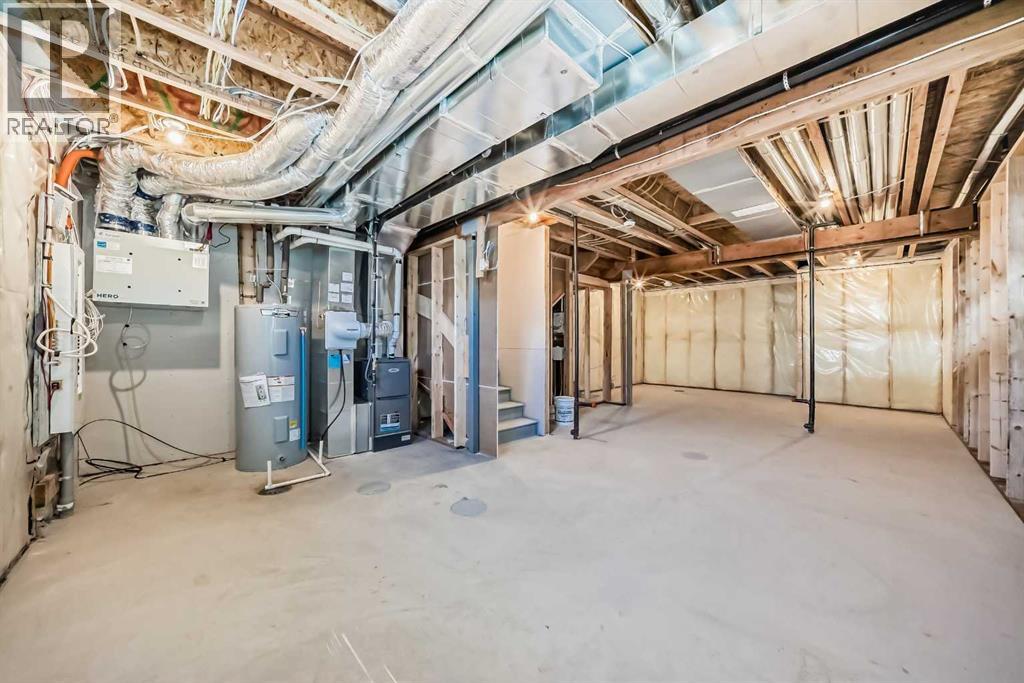 Single Family House for Sale in  Rangeview Way SE Rangeview Calgary 