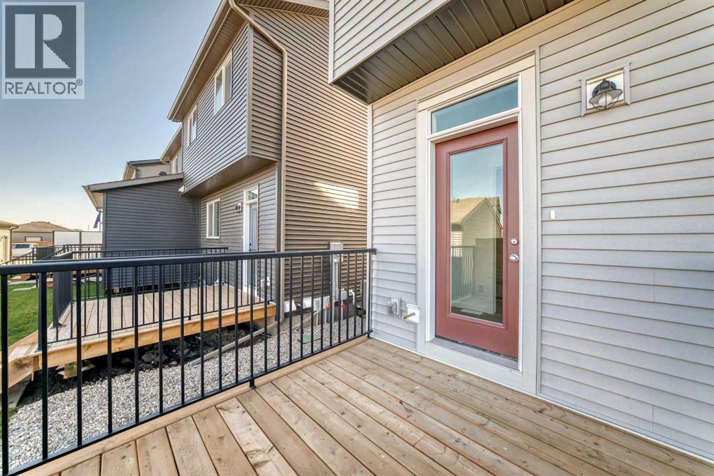 Single Family House for Sale in  Rangeview Way SE Rangeview Calgary 