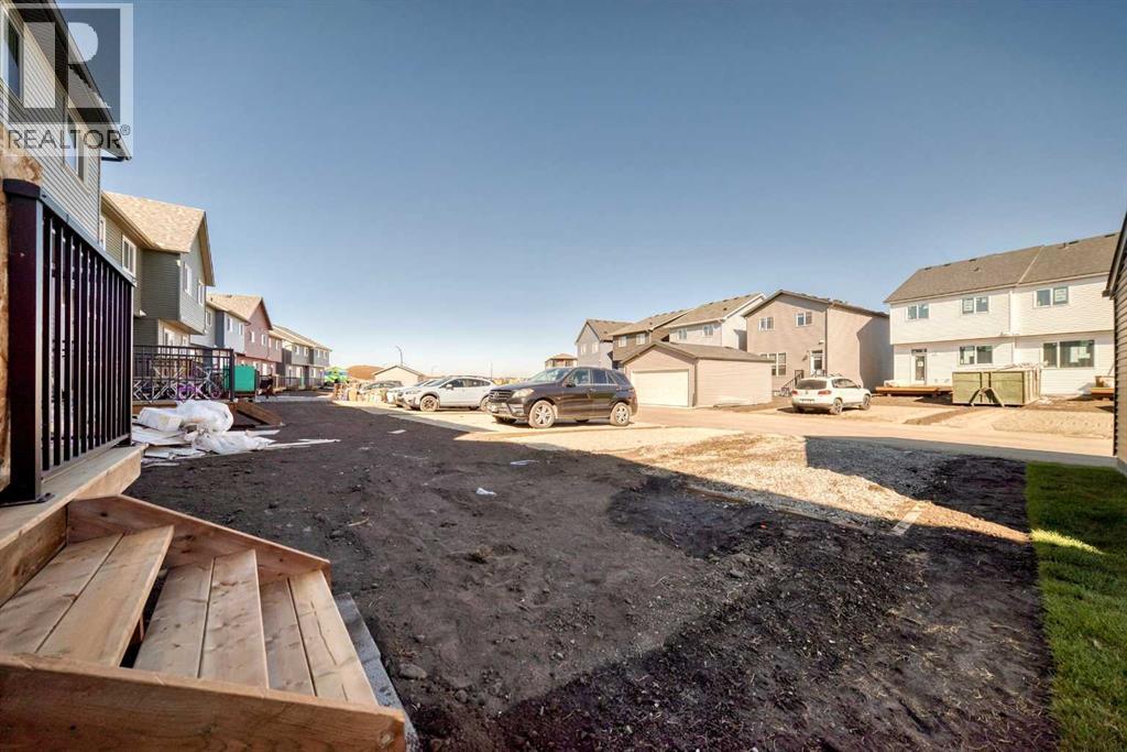 Single Family House for Sale in  Rangeview Way SE Rangeview Calgary 