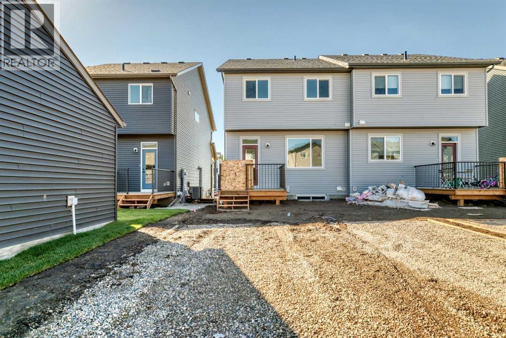 Single Family House for Sale in  Rangeview Way SE Rangeview Calgary 
