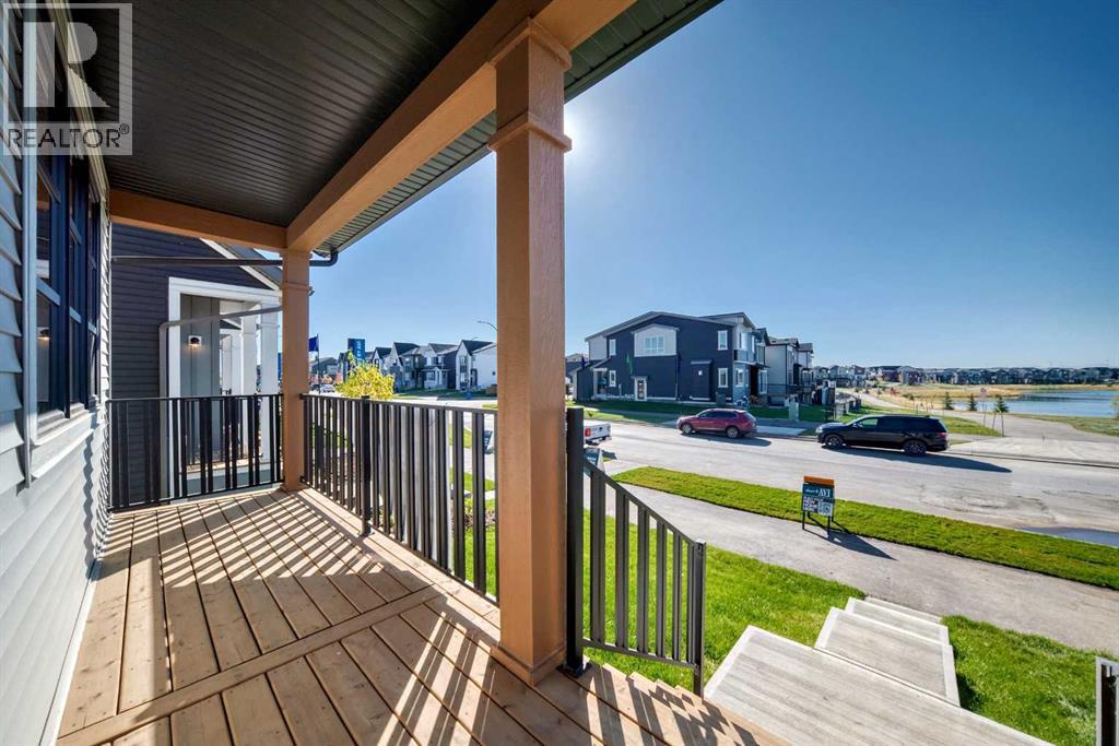 Single Family House for Sale in  Rangeview Way SE Rangeview Calgary 