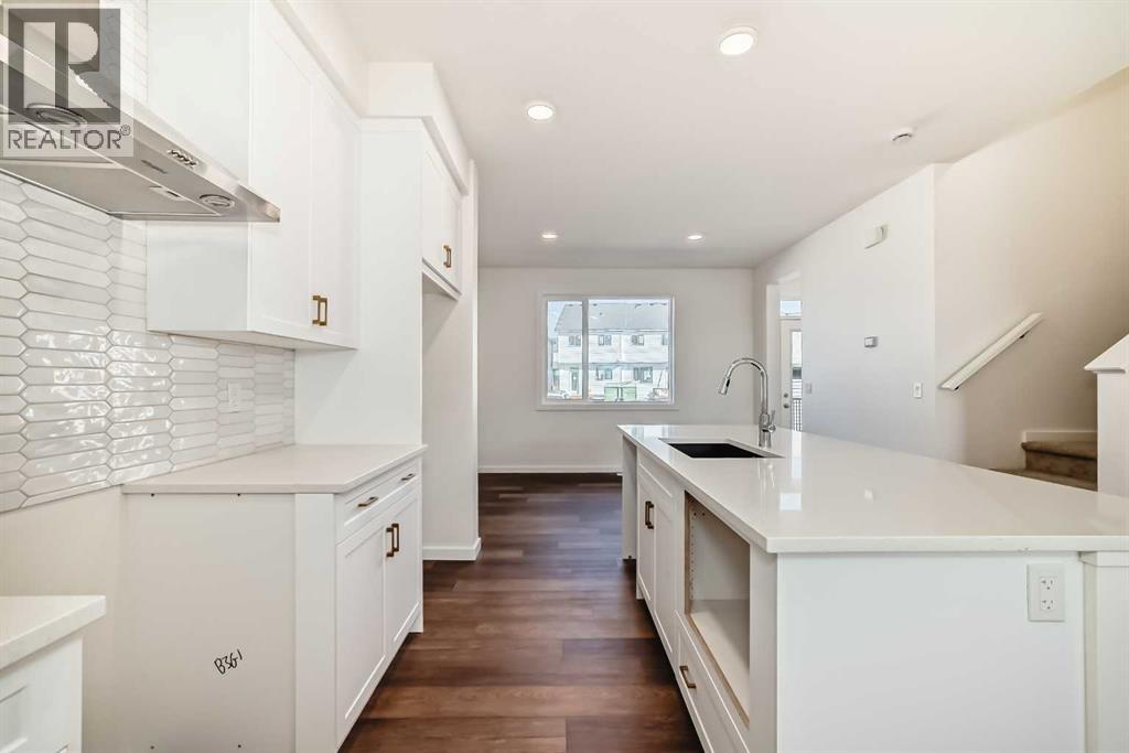 Single Family House for Sale in  Rangeview Way SE Rangeview Calgary 