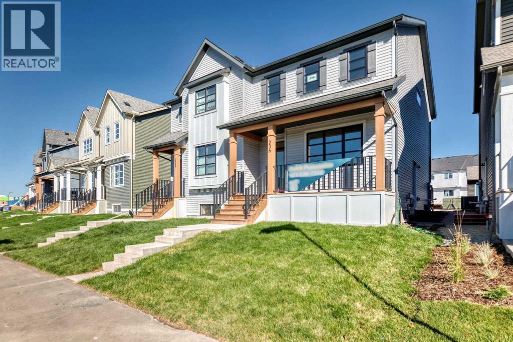 Single Family House for Sale in  Rangeview Way SE Rangeview Calgary 