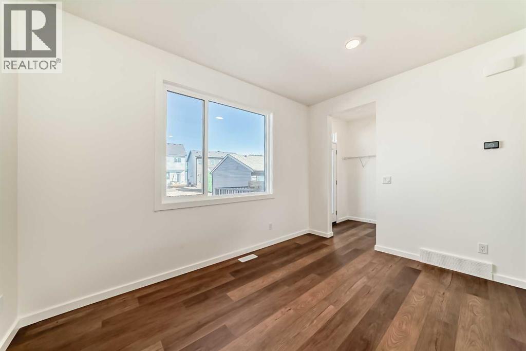 Single Family House for Sale in  Rangeview Way SE Rangeview Calgary 