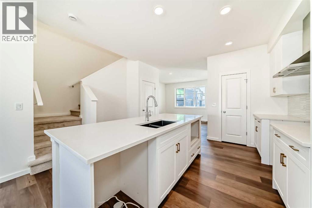 Single Family House for Sale in  Rangeview Way SE Rangeview Calgary 