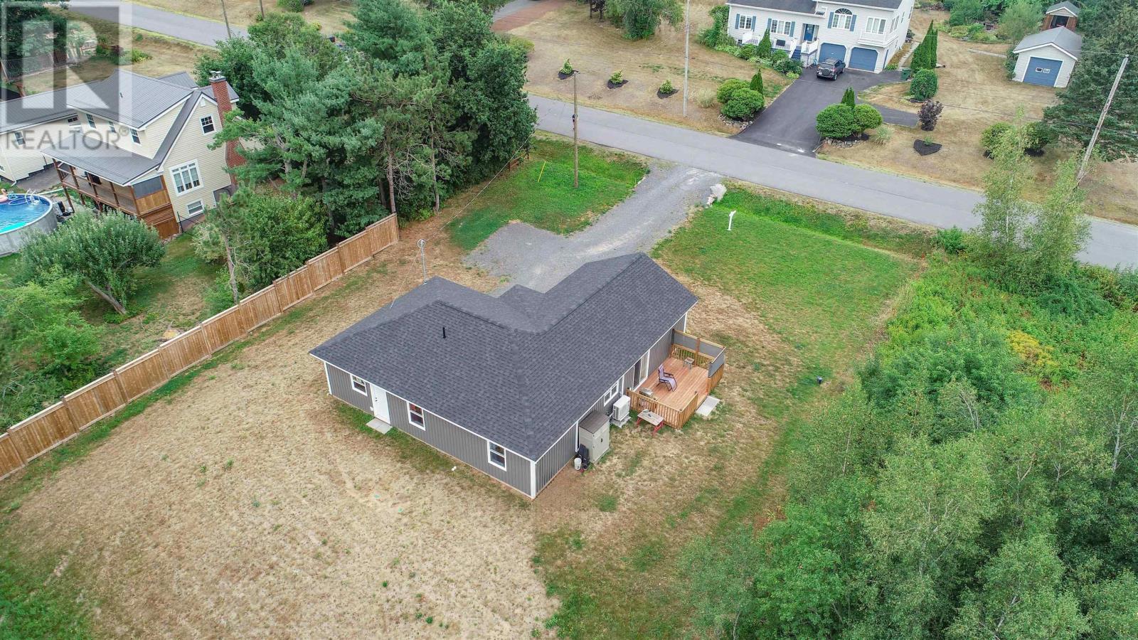 Property 27 of 35 of 35 Blomidon View Dr