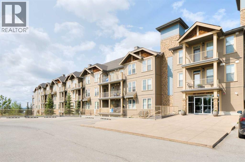 207 Sunset Drive, Cochrane