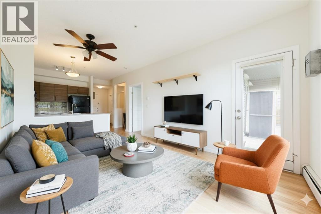 207 Sunset Drive, Cochrane
