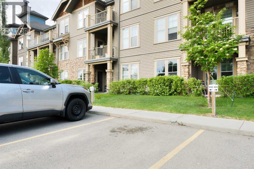 207 Sunset Drive, Cochrane