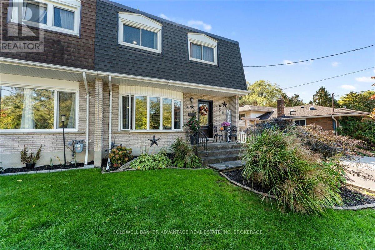 139 BRADLEY STREET - 3