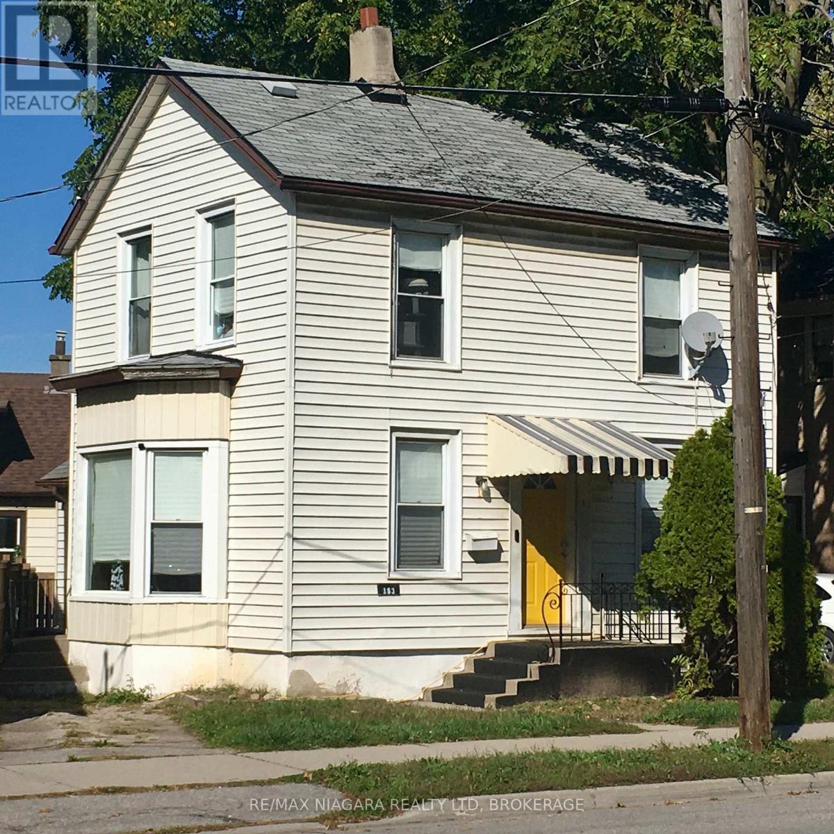 163 WELLAND AVENUE - 2