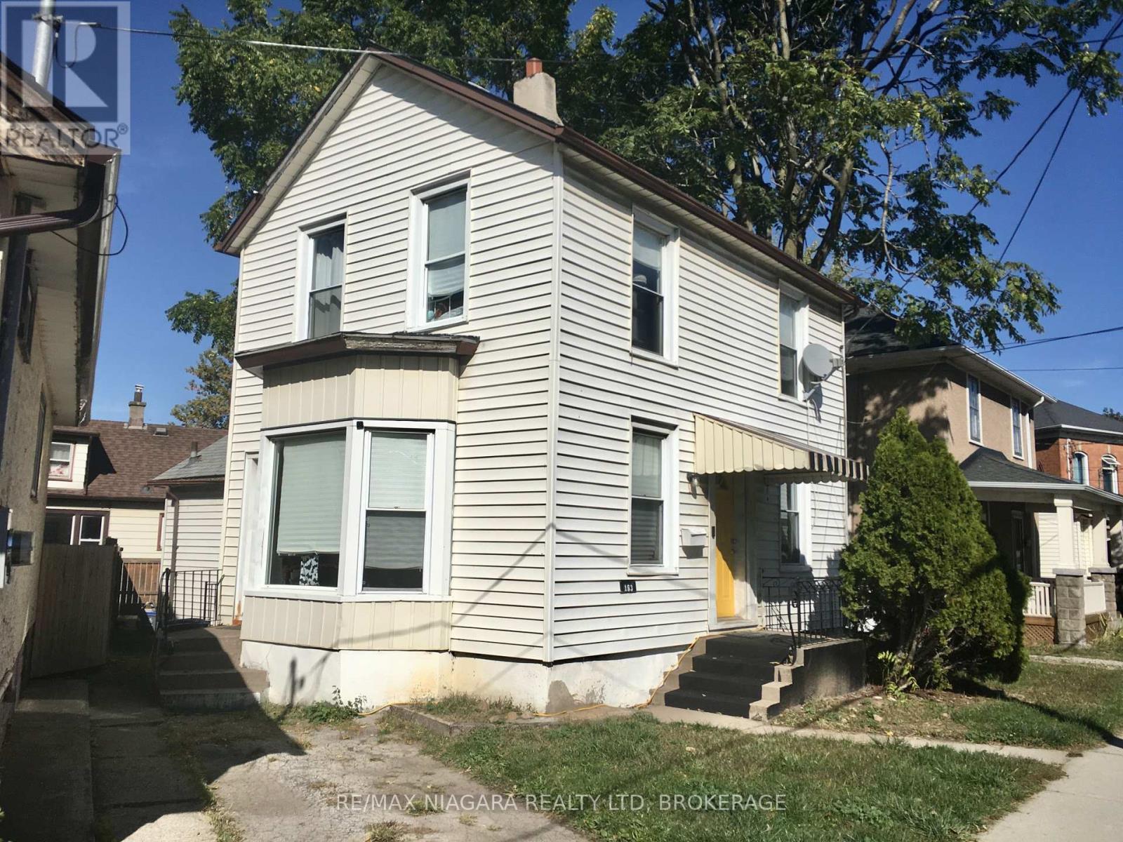 163 WELLAND AVENUE - 4