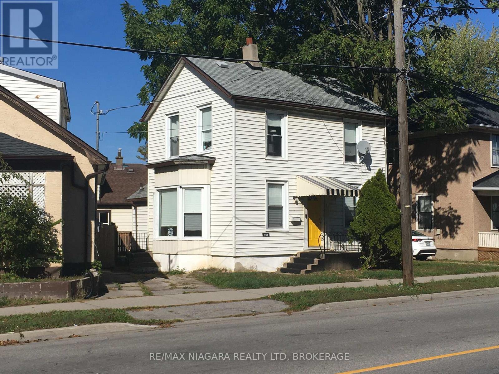 163 WELLAND AVENUE - 3