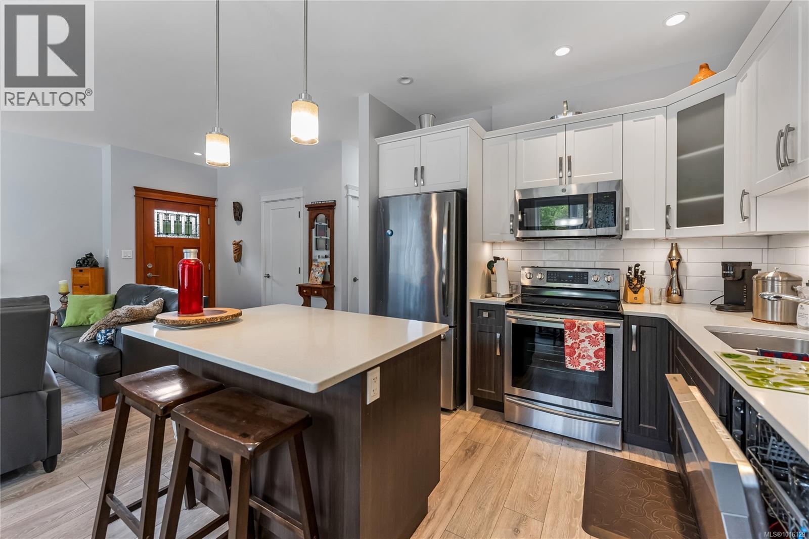 2876 Sherman Road, Duncan