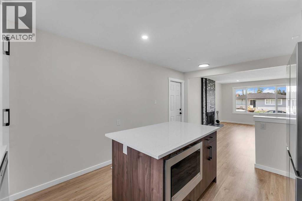 Single Family House Bungalow for Sale in  Penedo Crescent SE Penbrooke Meadows Calgary 