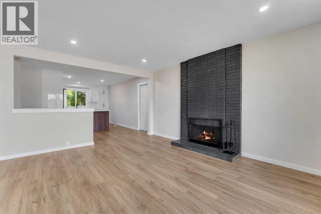 Single Family House Bungalow for Sale in  Penedo Crescent SE Penbrooke Meadows Calgary 