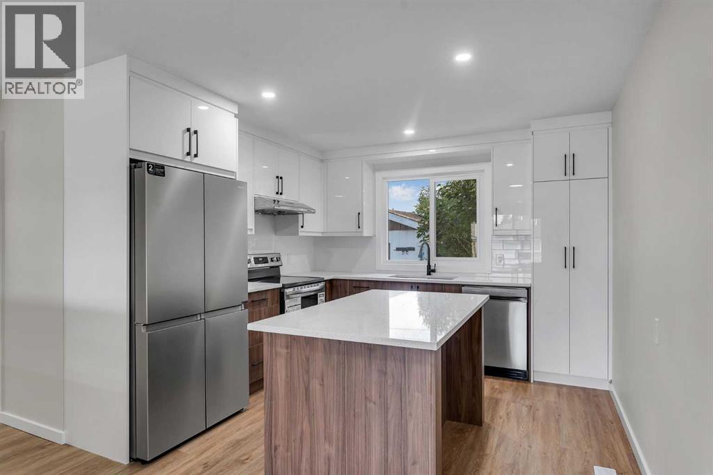 Single Family House Bungalow for Sale in  Penedo Crescent SE Penbrooke Meadows Calgary 