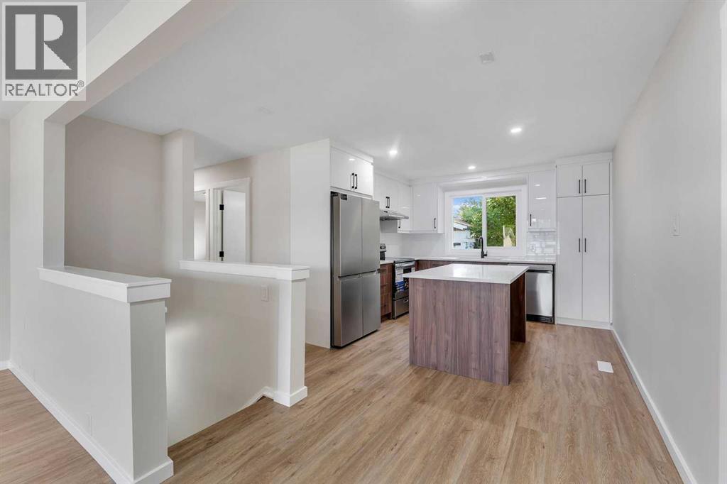 Single Family House Bungalow for Sale in  Penedo Crescent SE Penbrooke Meadows Calgary 