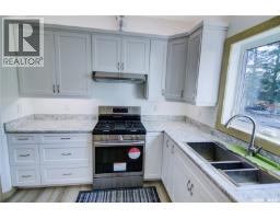 Kitchen - 108 Central Avenue, Love, SK S0J1P0 Photo 6