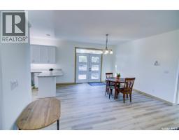 2pc Bathroom - 108 Central Avenue, Love, SK S0J1P0 Photo 8