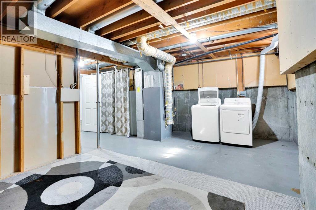 Single Family House for Sale in   Madigan Drive NE Marlborough Park Calgary 