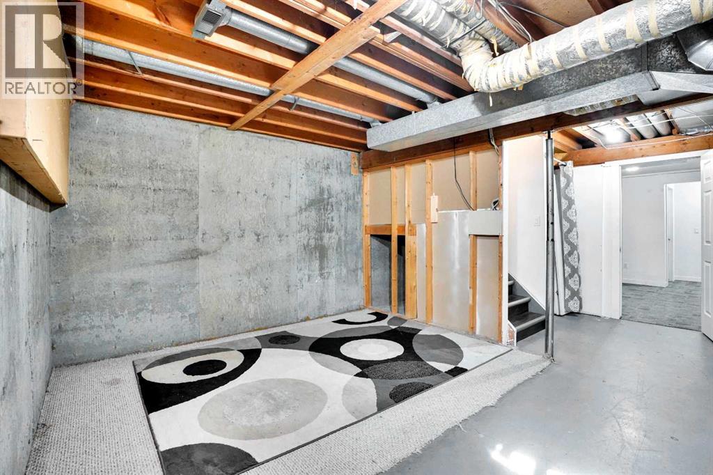 Single Family House for Sale in   Madigan Drive NE Marlborough Park Calgary 