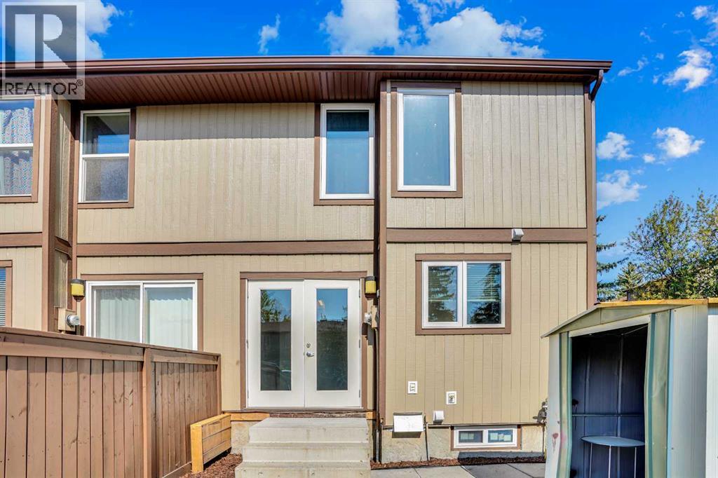 Single Family House for Sale in   Madigan Drive NE Marlborough Park Calgary 