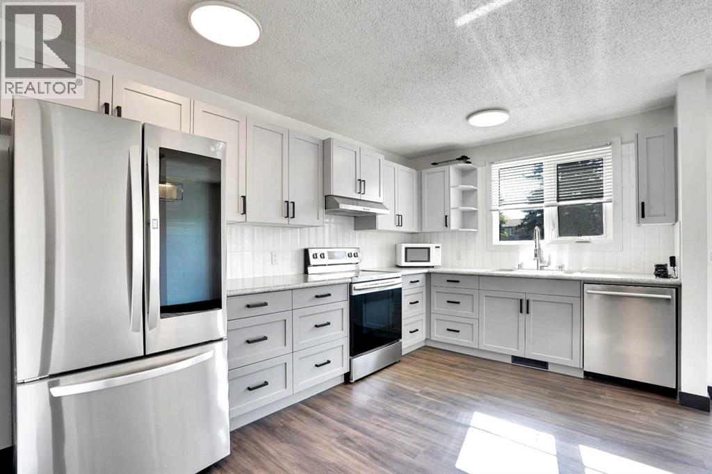 Single Family House for Sale in   Madigan Drive NE Marlborough Park Calgary 