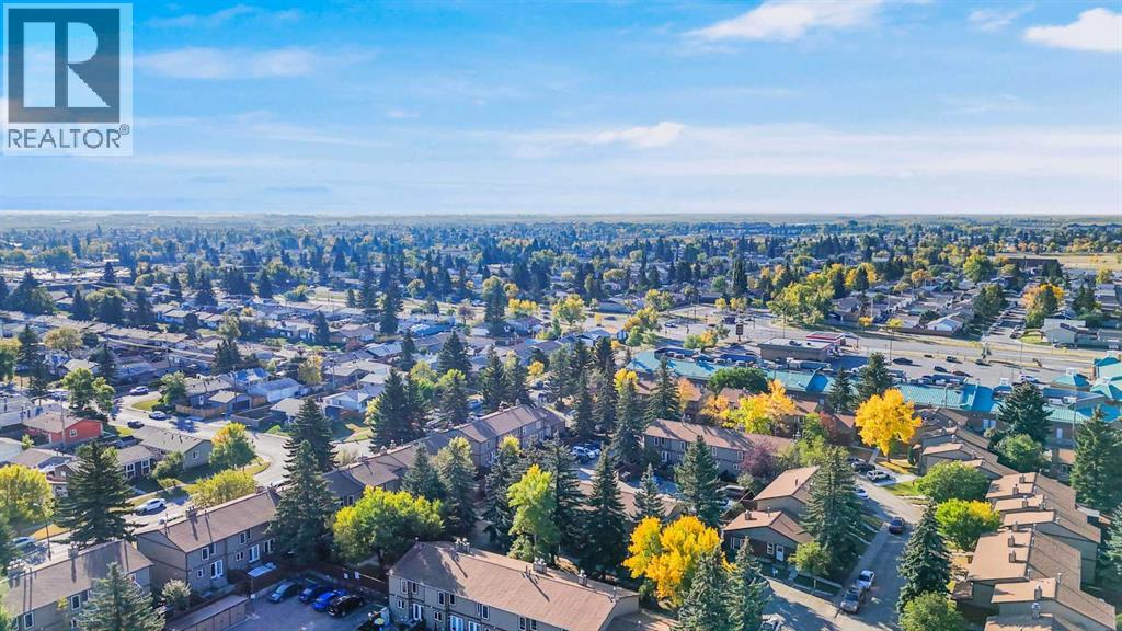 Single Family House for Sale in   Madigan Drive NE Marlborough Park Calgary 