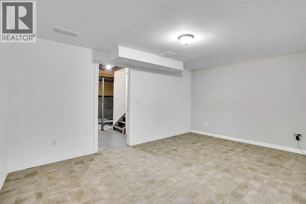 Single Family House for Sale in   Madigan Drive NE Marlborough Park Calgary 