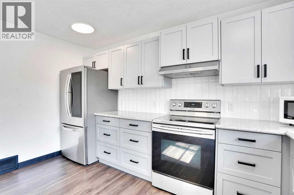 Single Family House for Sale in   Madigan Drive NE Marlborough Park Calgary 