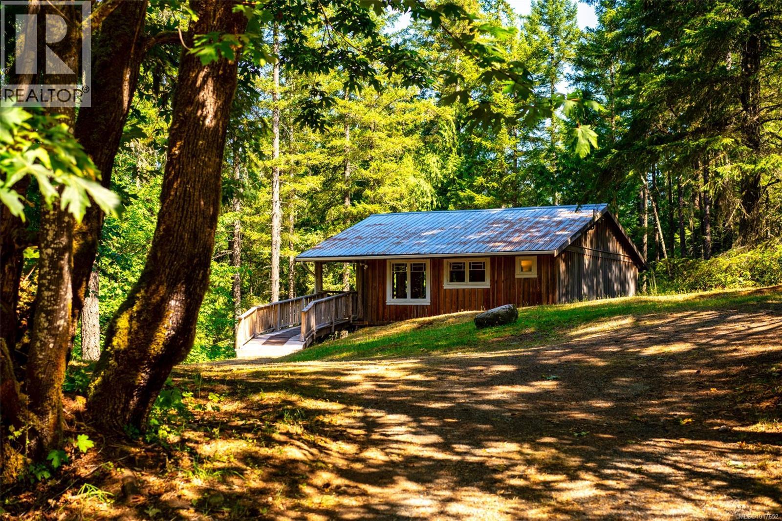 3003 Glen Eagles Rd, Shawnigan Lake