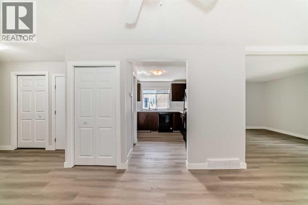 Single Family House Bi-level for Sale in  A Street SE Ogden Calgary 