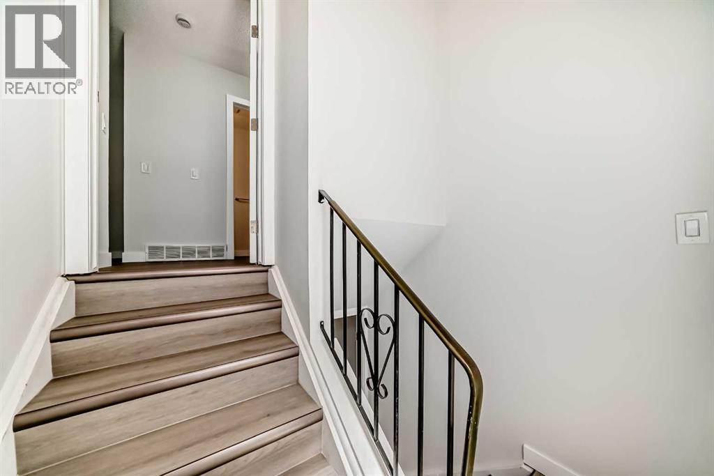 Single Family House Bi-level for Sale in  A Street SE Ogden Calgary 