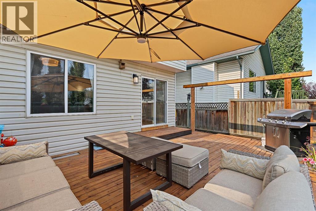 Single Family House for Sale in  Erin Grove SE Erin Woods Calgary 