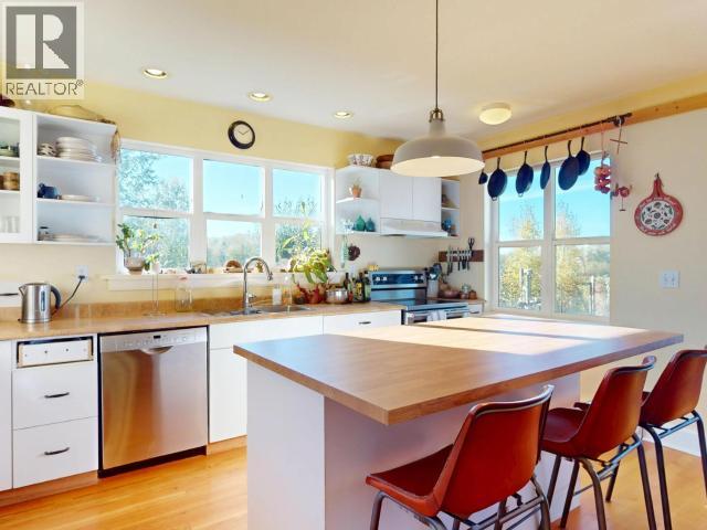 6701 MCMAHON AVENUE, Powell River