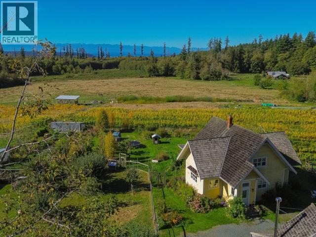 6701 MCMAHON AVENUE, Powell River