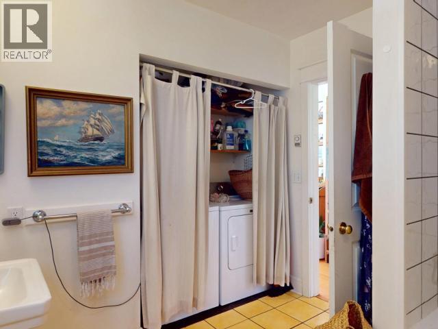 6701 MCMAHON AVENUE, Powell River