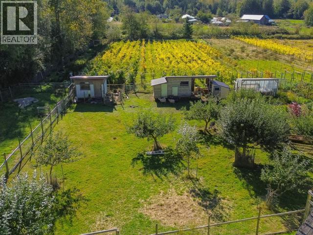 6701 MCMAHON AVENUE, Powell River