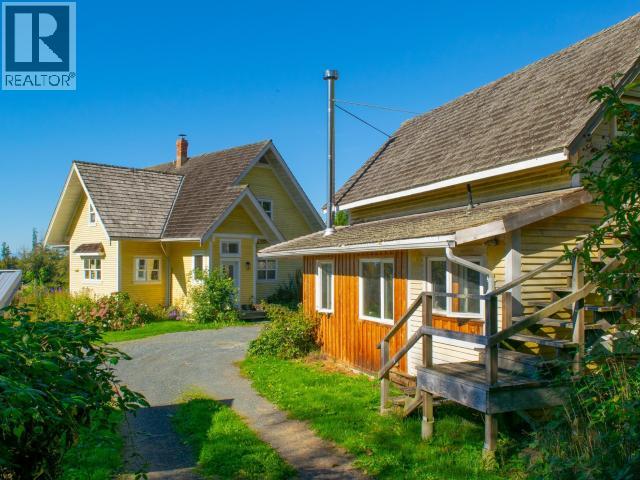 6701 MCMAHON AVENUE, Powell River