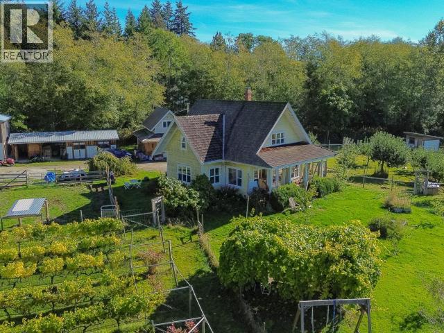 6701 MCMAHON AVENUE, Powell River